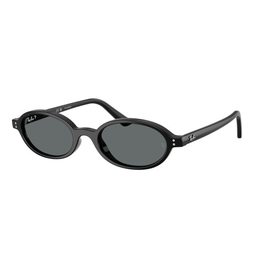 RAY BAN KHAL POLARIZADO RB4472 667781